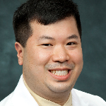 Image of Dr. Bryan K. Ho, MD