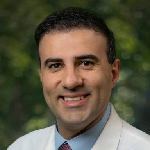 Image of Dr. Behnam Jahromi, MD