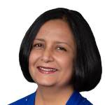 Image of Dr. Nandita Joshi, MD