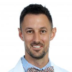 Image of Dr. Mark J. Foreman, MD