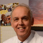 Image of Dr. Michael Kevin O'Brien, MD, FACS, PhD