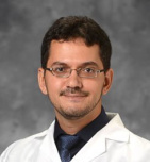 Image of Dr. Ayad H. Alkhatib, MD