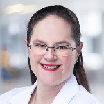 Image of Dr. Denise R. Dahm, MD