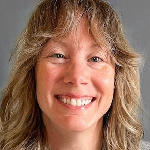 Image of Sarah Benis, MSOTR/L, OT