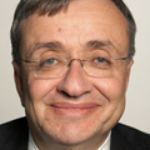 Image of Dr. Daniel H. Saltzman, MD