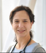 Image of Dr. Odette Arredondo, MD