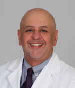 Image of Dr. Navesh K. Sharma, DO, PhD, FACRO