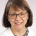 Image of Mrs. Whoy Yurn Shang, APRN