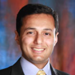 Image of Dr. Suven Shankar, MD