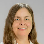 Image of Dr. Stephanie J. Muriglan, MD