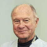 Image of Dr. Jerry B. Booth, DDS, MS