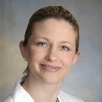 Image of Jaime P. Falvey, BSN, APN, ANP