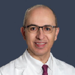 Image of Dr. Seyed Kassaian, MD