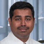 Image of Dr. Srinivas Bollineni, MD