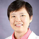 Image of Dr. Jing-Fang Fay Jou, MD