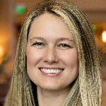 Image of Sarah Morgan Harris, MSN, FNP, NP