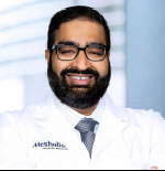 Image of Dr. Anuj Suri, MD, FACOG