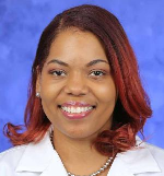 Image of Dr. Shaessa L. Wright, DO