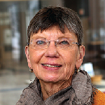 Image of Dr. Kaye-Eileen Willard, MD