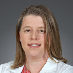 Image of Dr. Rebeckah Jean Burns, MD