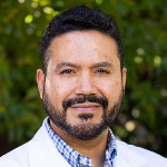 Image of Ramiro Zarate, ARNP, FNP