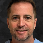 Image of Dr. Michael Todd Dellinger, DO