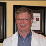 Image of Dr. James Dewey Thacker Jr., M.D.