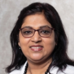 Image of Dr. Kavitha R. Donthireddy, MD