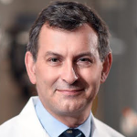 Image of Dr. Alastair Mark Thompson, MBChB, MD, BSc