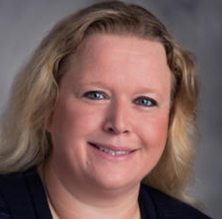 Image of Nicole Robbins, RN, MSN, PMHNP