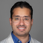 Image of Dr. Kareem Rayn, MD