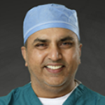 Image of Dr. Ehtasham A. Qureshi, MD