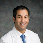 Image of Dr. Sami Khalil Zeineddine, MD