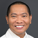 Image of Dr. Dinno Francis A. Mendiola, MD