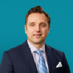 Image of Dr. Nickolay P. Markov, MD