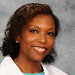 Image of Dr. Jackie P. Garrett, MD