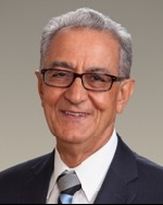 Image of Dr. Kiumars Reza Hekmat, MD