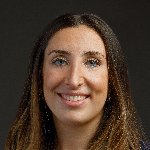 Image of Dr. Kelly M. Werner, MD, MHS