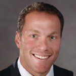 Image of Dr. David A. Godin, MD, FACS