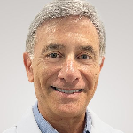 Image of Dr. Gary Alan Cooperstein, DO