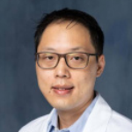 Image of Dr. Joshua Wong, MD