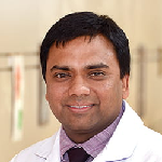 Image of Dr. Ashish Bhargava, MD