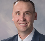 Image of Dr. Dustin M. Thomas, MD