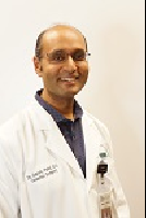 Image of Dr. Amish Ranchhodbhai Patel, DO