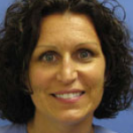 Image of Jennifer K. McClimon, CRNA