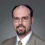 Image of Dr. Patrick B. Partin, MD