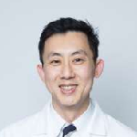 Image of Dr. Robert Kaida Chin, PhD, MD