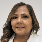 Image of Sylvia Diaz, APRN, FNP