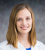 Image of Mrs. Jessica Jane Williamsen, APRN