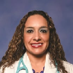 Image of Dr. Monica Juarez-Gonzalez, DO